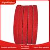 Ceramic Sanding Belt 20x520mm Germany VSM XK870X 60# for Metal Grinding Non-standard