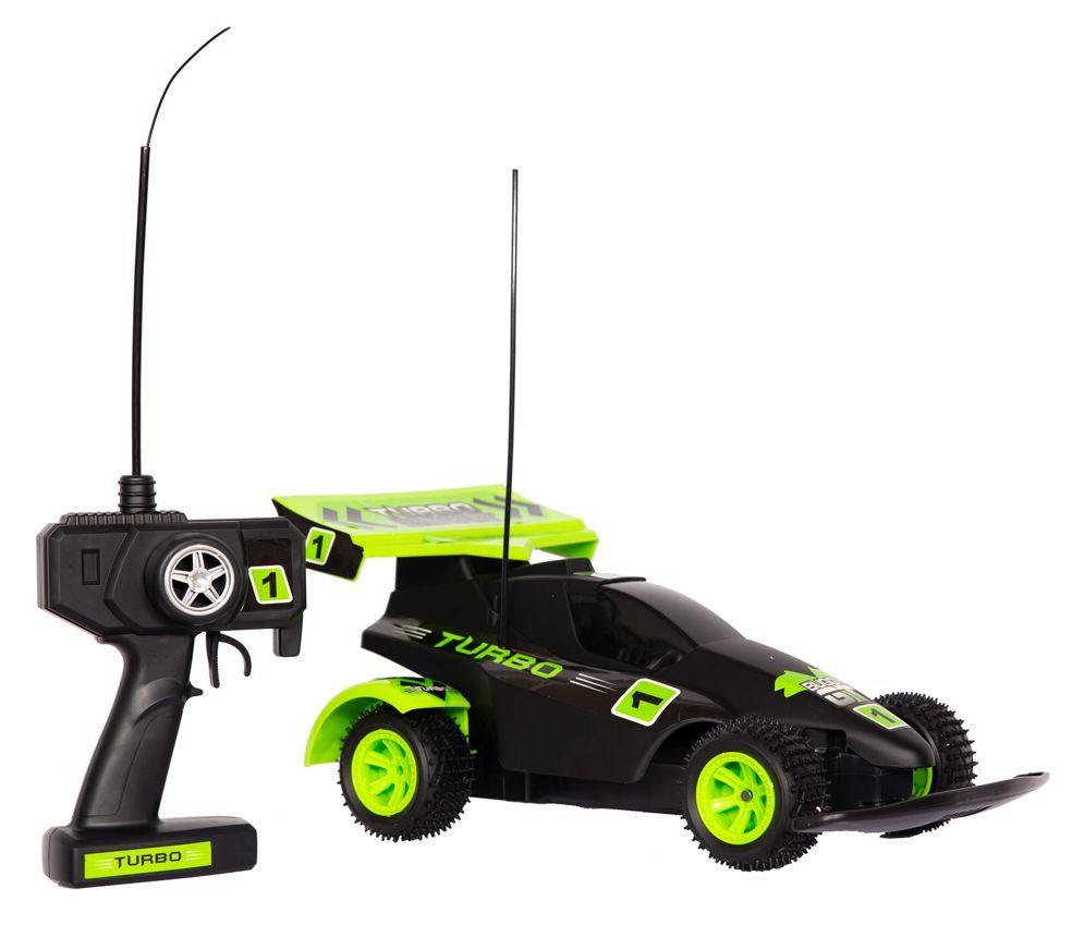 Samochód Terenowy Zdalnie Sterowany Buggy Auto Wyścigowe Na Pilota Rc