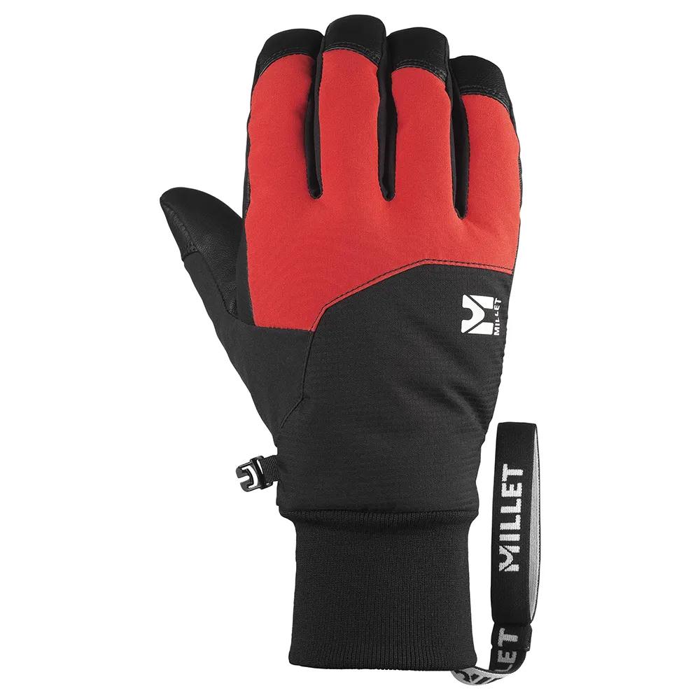 

Millet Перчатки Brevent L