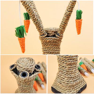 rosewood bunny fun tree