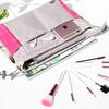 OLOMM Cute Large Capacity Cosmetic Storage Bag