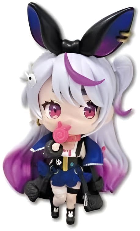 Deformed Figure Usasaki Mimi GiGO Exclusive VSPO! vol.3