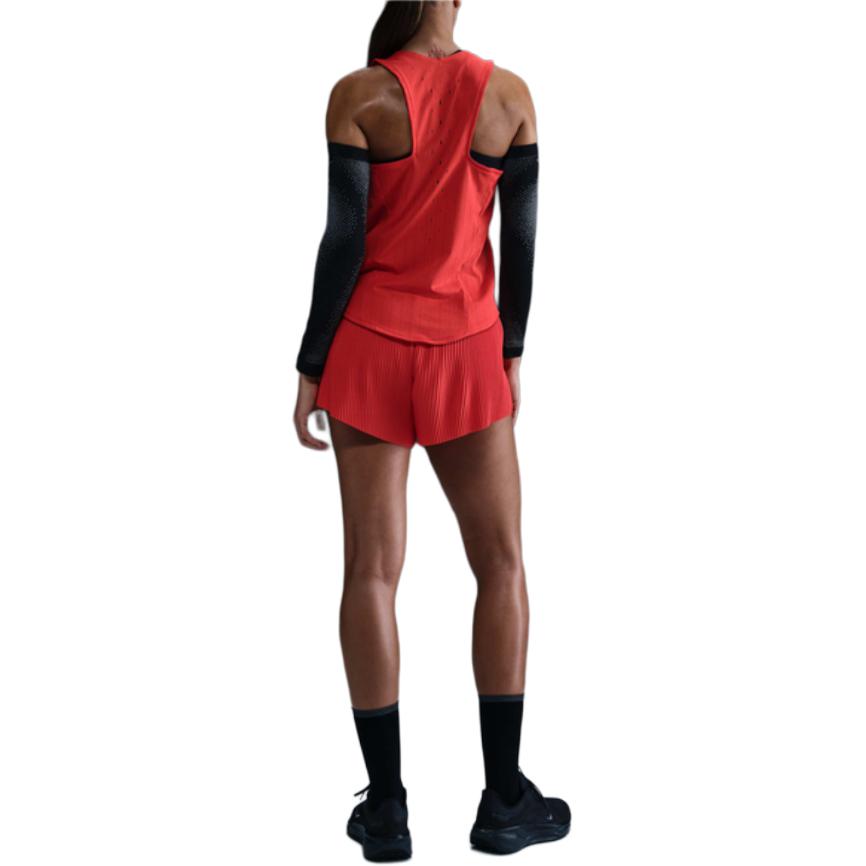 Nike Aeroswift Dri-Fit Adv Feuchtigkeitsableitend Bequem Weich Ärmellos Sport-Tanktop Damen Oberteile FN2504-696