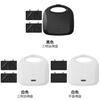Multifunction Breakfast Sandwich Maker With Mechanical Control For Family Kitchen