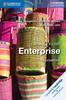 The Cambridge IGCSE?? Enterprise Coursebook Book
