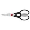 Zwilling J.A. Henckels ZWILLING "Twin L Cooking Scissors" Kitchen Scissors [Authorized Japanese Product] 41370-001