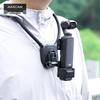 MAXCAM popruh na krk/hrudník pro DJI Osmo Pocket 3