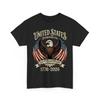 250 Years American Flag Bald Eagle 250th Anniversary USA Patriotic TShirt Unisex T-Shirt