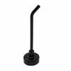 1/5PCS Punch-free Key Hanger Wall-mounted Wall Hanging Magnet Racks  Kitchen Bathroom Accessories