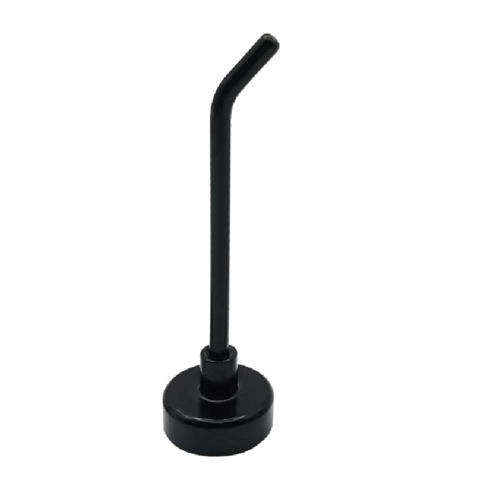 1/5PCS Punch-free Key Hanger Wall-mounted Wall Hanging Magnet Racks  Kitchen Bathroom Accessories