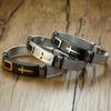 Waterproof Religious Bracelet Adjustable Couple Bracelet Trendy Fashion Bracelet  Friends