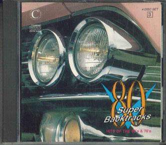 

CD РАЗНЫЕ - 80 Супер Минусовок (Хиты 2 CD SBTCD80 CONNOISSEUR COL UK Рок Б/У