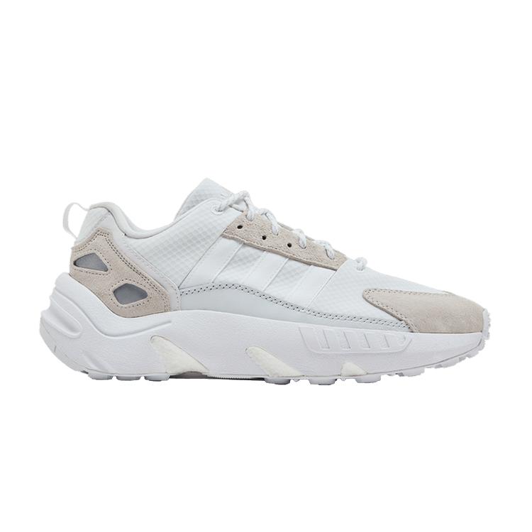 Adidas ZX 22 Boost  Crystal White  38
