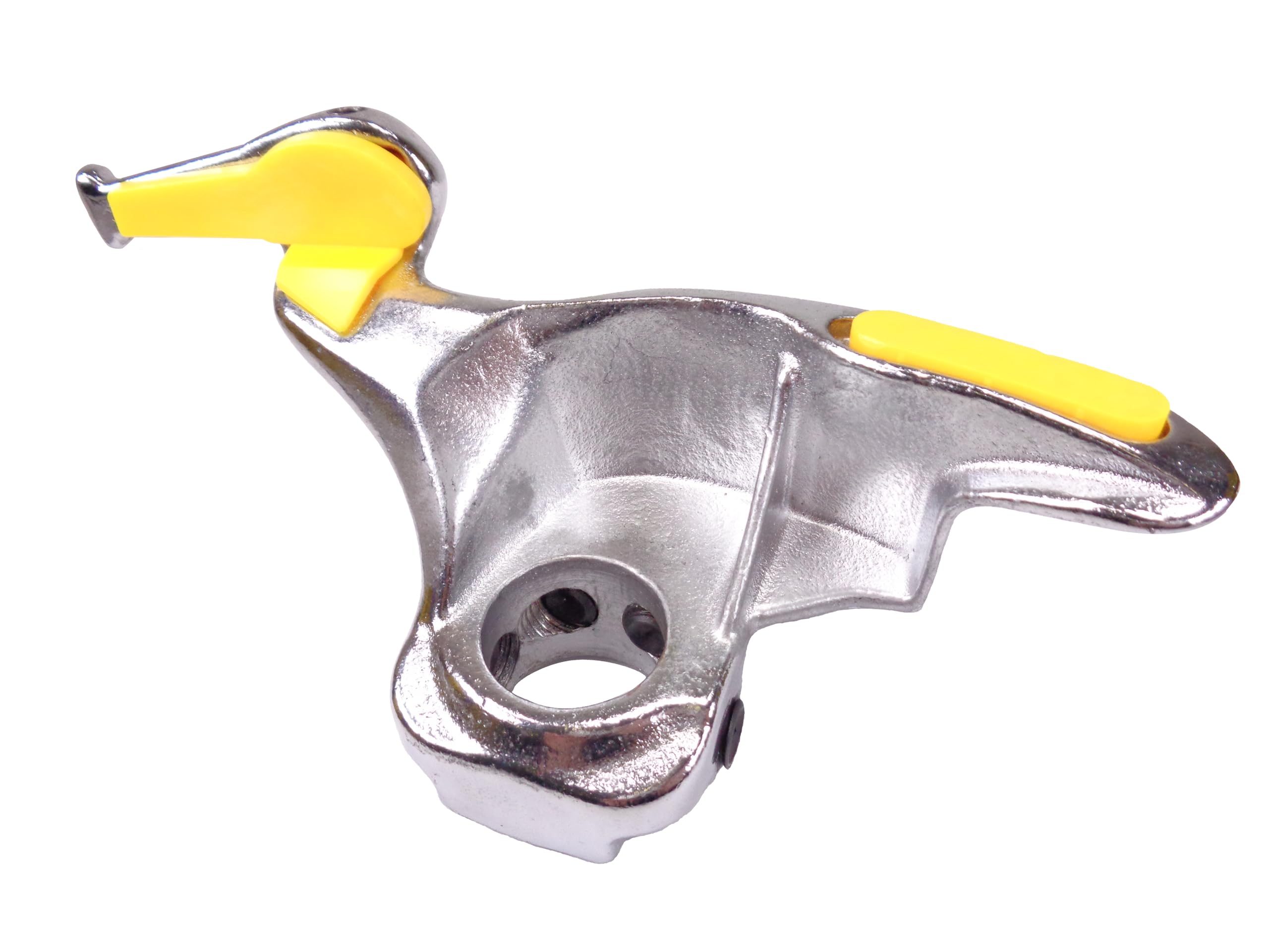 Tire Changer Mounting Head with Protector, 28mm Attachment, Tire Changing Tool.