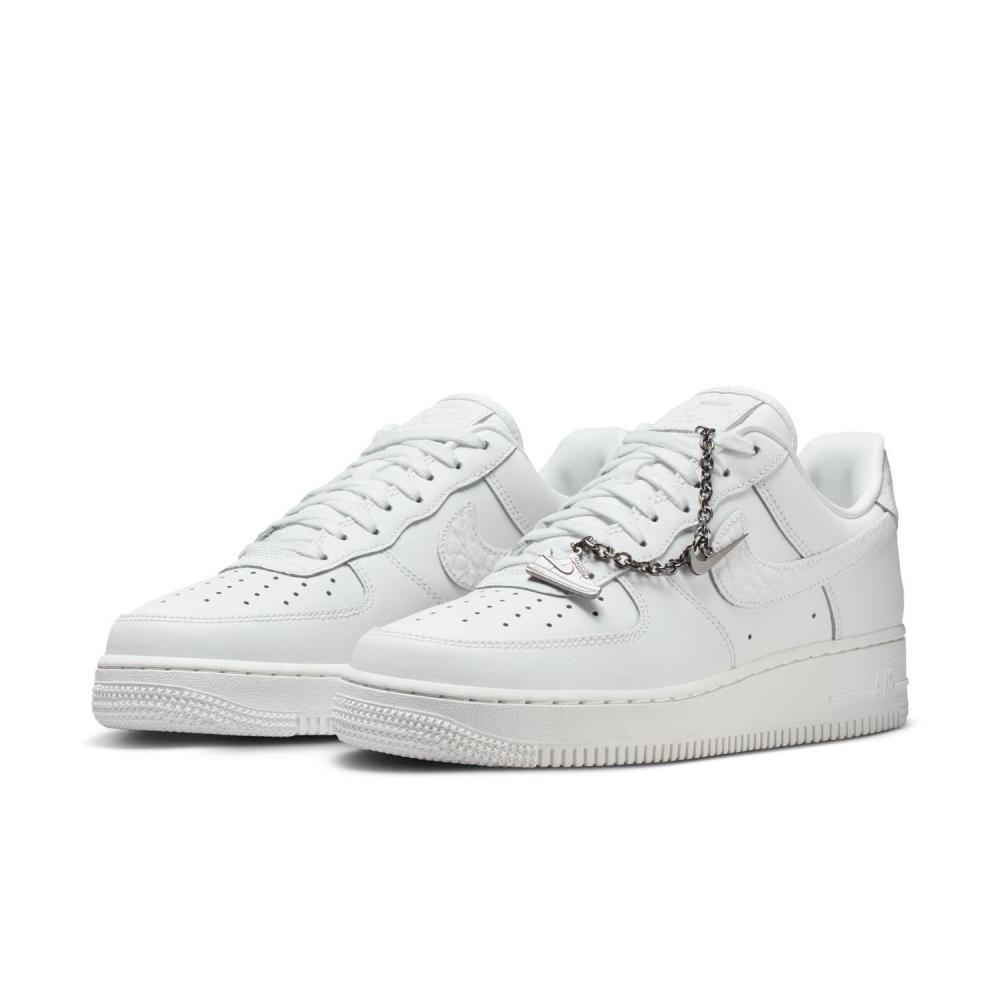 Nike W Air Force 1  07 Lo Wim6485 121smtWht smtWh