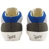 Vans Half Cab 33 Engineered Knit 'Snorkel Blue Grey' Sneakers VN000D8FE9U