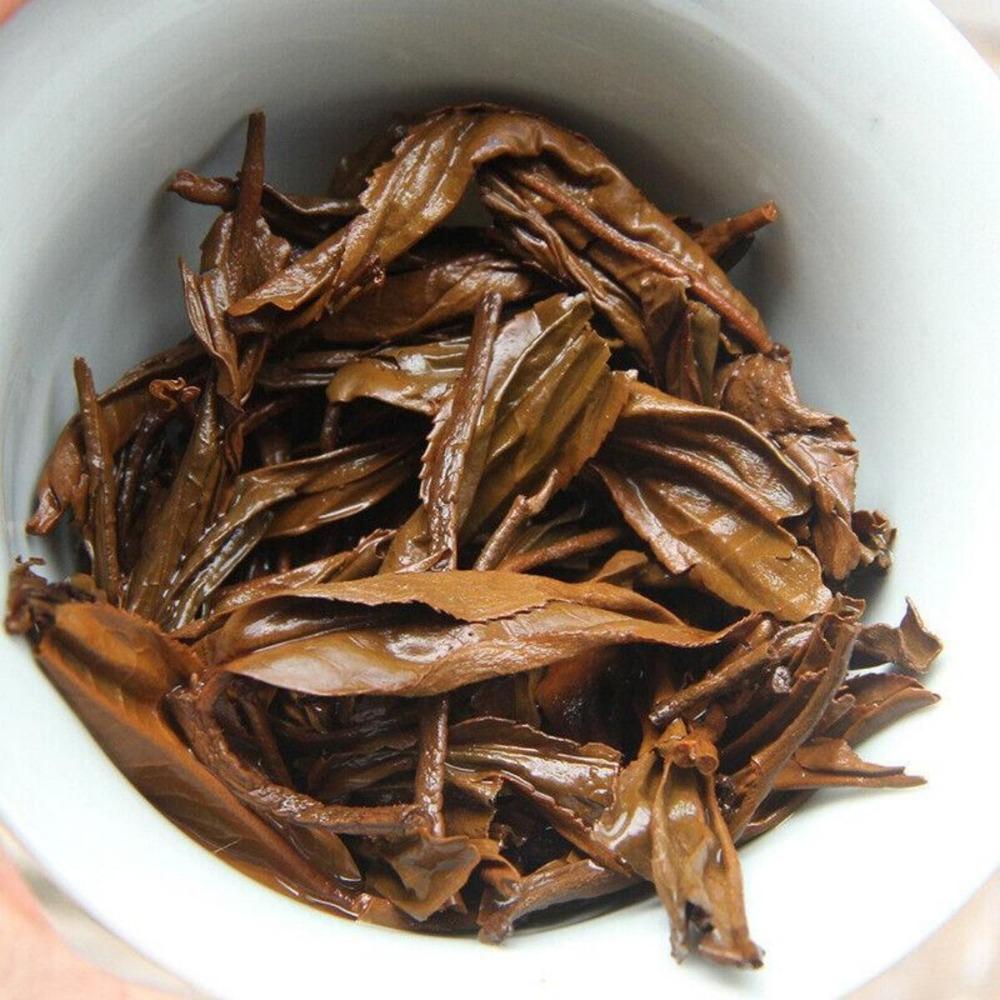 Yunnan Dianhong Schwarzer Tee Klassisch Gongfu 180g Box