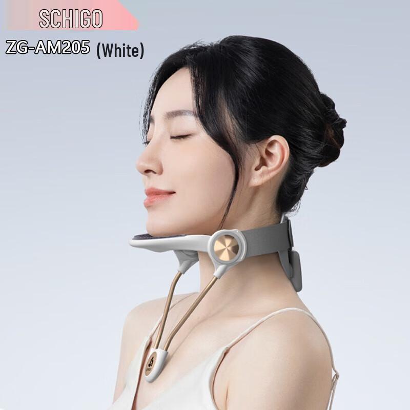 CHIGO Smart Cervical Massager & Posture Corrector