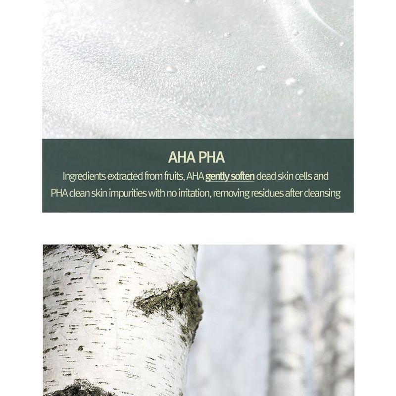 Pyunkang Yul - Calming Relief Gel Wash Off Pack