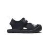 New Balance NB CRSR V1 Slip Resistant Low Top Toddler Shoes Black Infant And Toddler