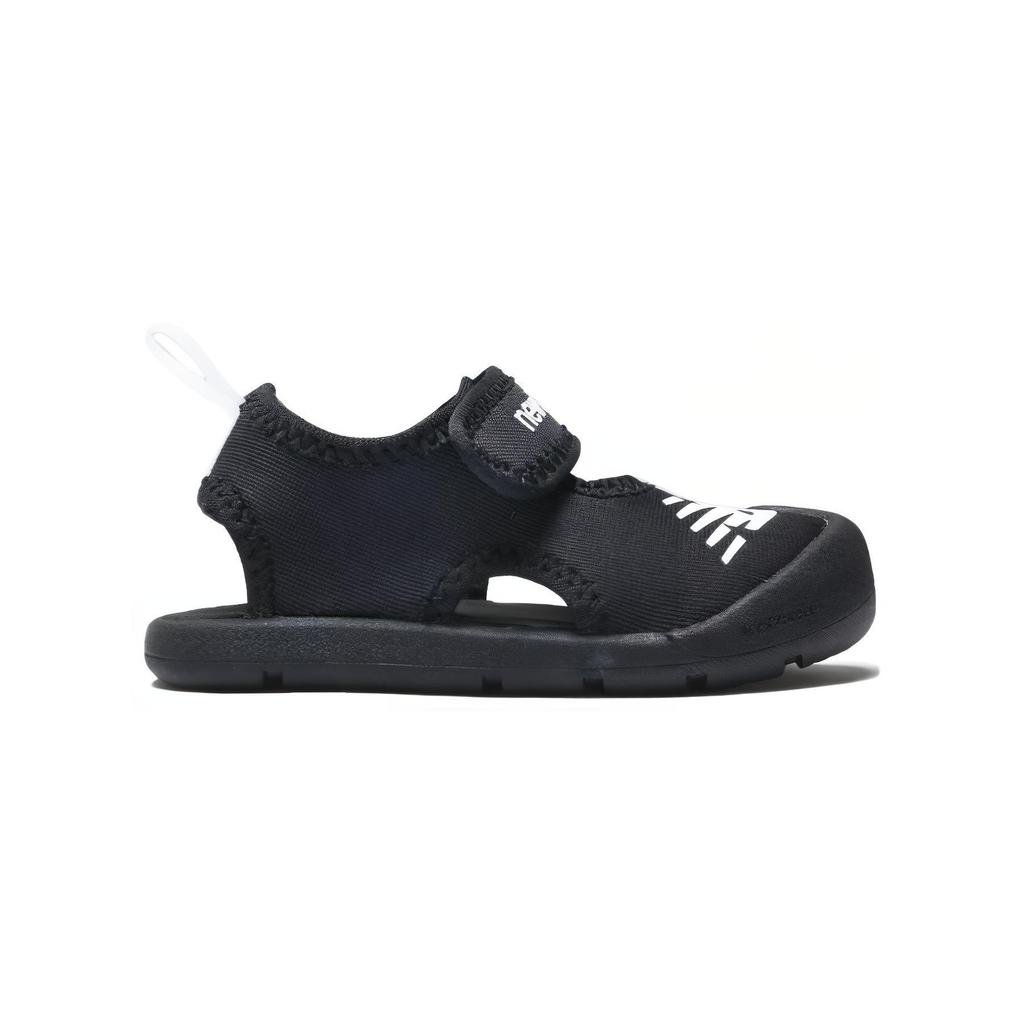 New Balance NB CRSR V1 Slip Resistant Low Top Toddler Shoes Black Infant And Toddler