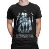 Dean Winchester Supernatural Accessories Men Women T Shirts Pure Cotton Tee Fashion Tshirt Clothing