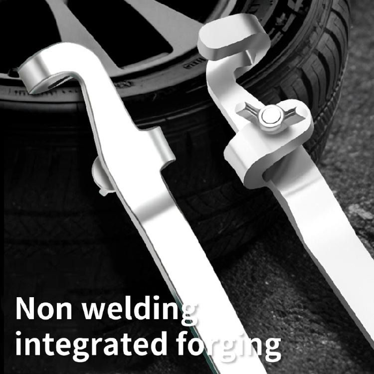 Wrench Extender & Wrench Extender Tool Bar, 1/2" Drive & 19.7" Wrench Extension, Extension Wrench