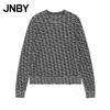 2025 Winter Wool Knit Pullover Sweater