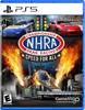 Speed for All North PS5 NHRA (Import America) -