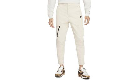 Cargo Pants Men's Ecru Moderate DH3867-126