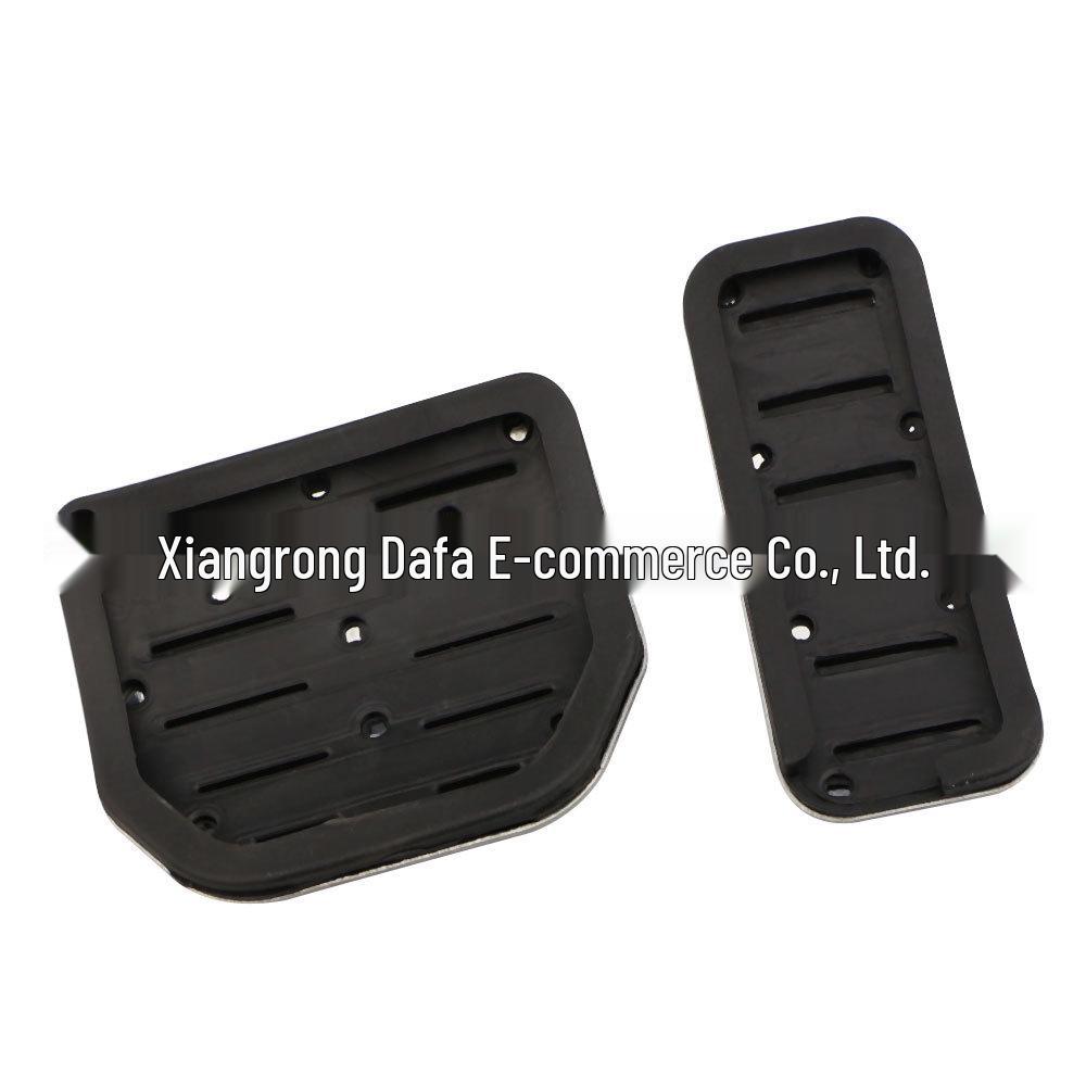 Enhanced Accelerator Pedal for 2013 Land Rover Discovery 3/4 & Range Rover Sport