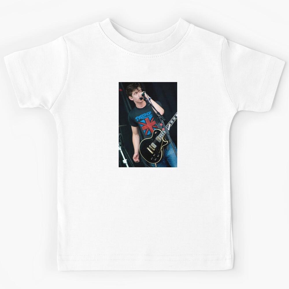Style Alex Kids T-Shirt 140