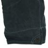 INTERMEZZO Long Sleeve Leather Jacket 2L Black Sheep Leather Men's Used