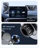 Tesla Model Y Magnetic Car Phone Holder, New Version - Central Control Screen Mount for Navigation