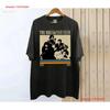 The Breakfast Club Film T-Shirt Film Vintage Retro Klassisch s für ihn vintage Gewaschen Gedehnt Bequem homme Vielseitig
