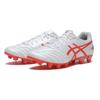 Asics Ds Light Pro Wide White Flash Red 1103a110.104