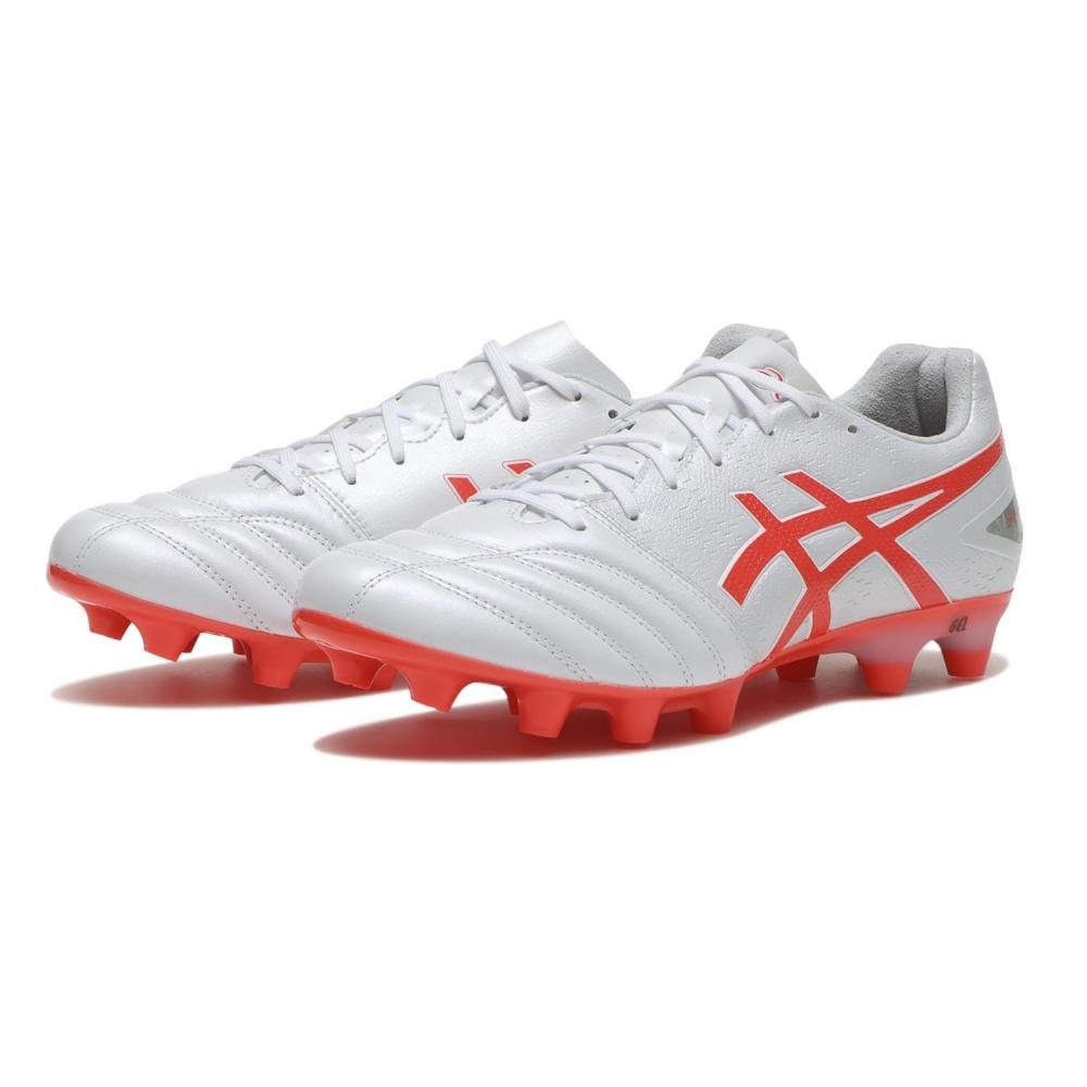 Asics Ds Light Pro Wide White Flash Red 1103a110.104
