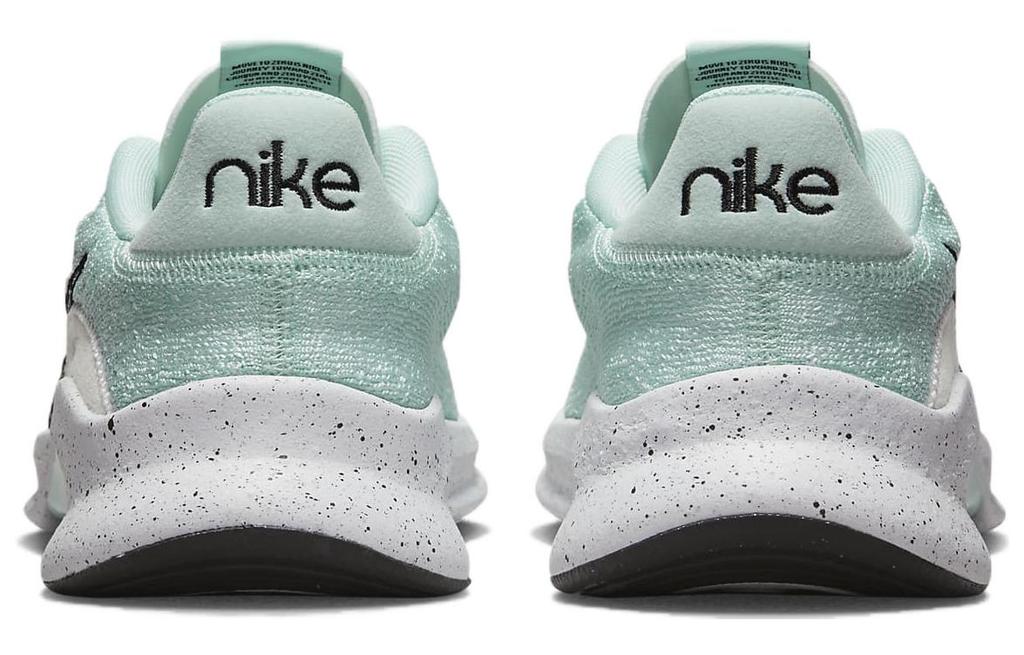 Nike SuperRep Go 3 Flyknit Next Nature 'Jade Ice White' Women's DH3393-300