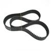 Timing belt 134 teeth 0816E0 0816H6 for peugeot Citroen model 134*25.4