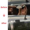 fit for Toyota FJ Cruiser Integrated Screen Mount Phone Holder Mount Car accessoires