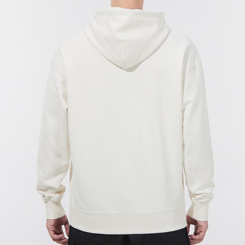 Puma Year Of The Tiger Limited Edition CNY Knitted Hoodie Sweatshirt Men Tops White 536049-65
