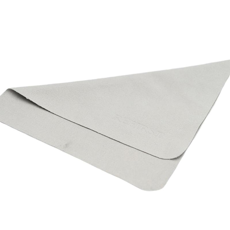 

Антистатическая многофункциональная салфетка для удаления пыли с экрана камеры, телефона, двухсторонняя для видеокамеры, стекла, очков, объектива зеркальной камеры 15*18cm