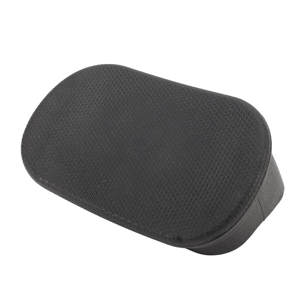 Poduszka do mycia włosów Akcesorium Gumowa Regulowany Kąt Zagłówek do Łóżka Szamponowego do Salonu Kosmetycznego