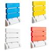 Wandmontierte Dusche für Sitz Badezimmer Dusche Klappbar für Sitz Klappbar Strand Bad Dusche Hocker Toilette Duschstuhl