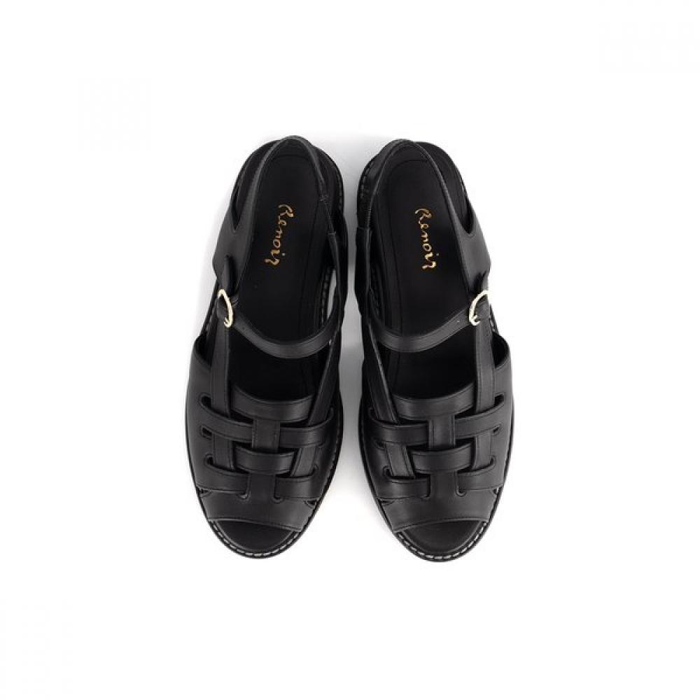 Kumkang Women Weaving Sandals Rensac5304g1