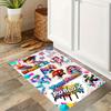 Roblox Customize Your Name Kitchen Rug Runner Rug Laundry Mat Hallway Entryway The Best Gift Choice