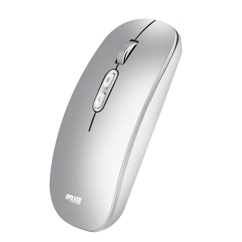 

Leishe LS-M103 A1 Voice Smart Wireless Mouse