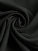 Dress Phumee Round Neck Sleeveless Slim Fit  Pleated A2313