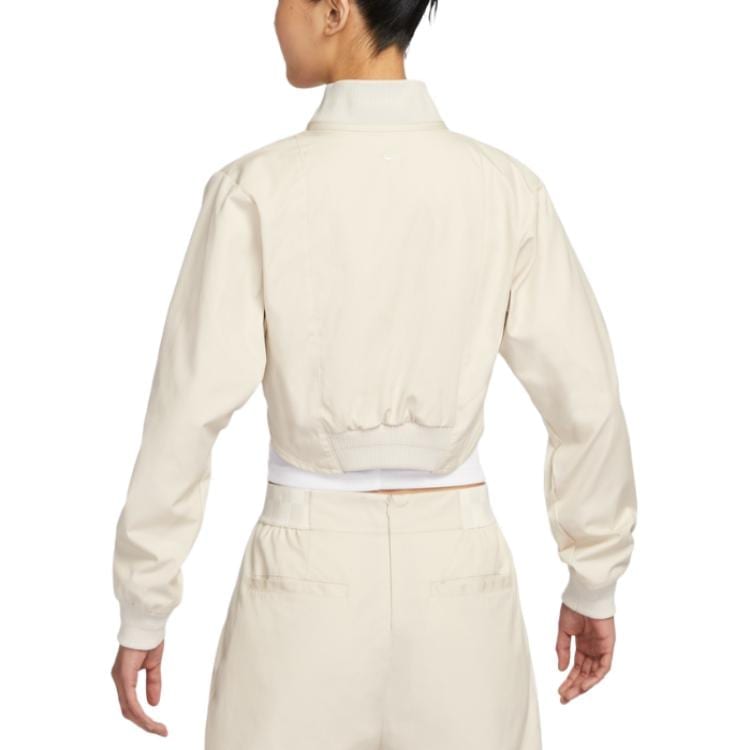 Nike Jackets & Coats Women's Light Earth Umber FN2241-104