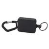 Bike Chain Guide Protective CG12 Direct Single Disc Mountain Bike Chain Guide Catcher for Bikes Safe Black